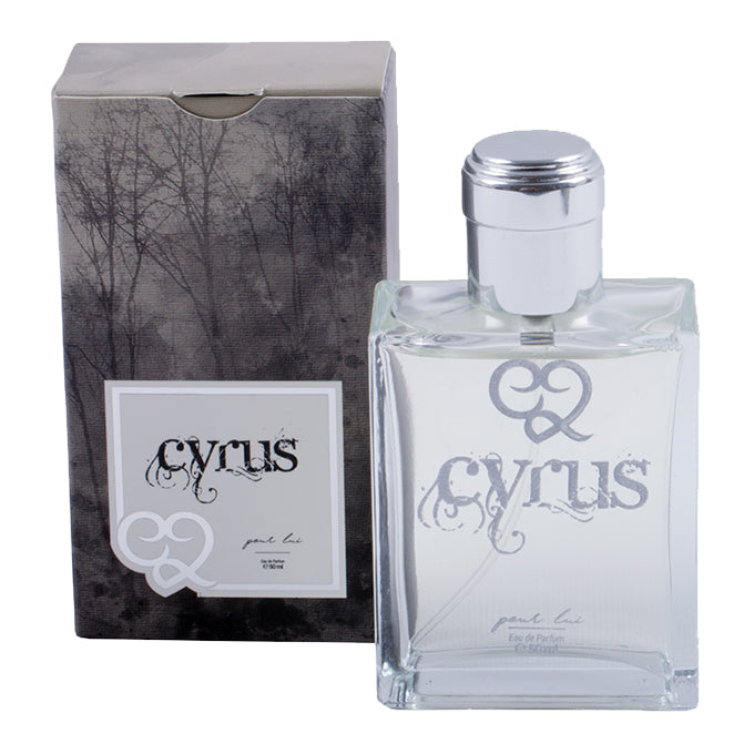 CYRUS 50ML - INVICTUS