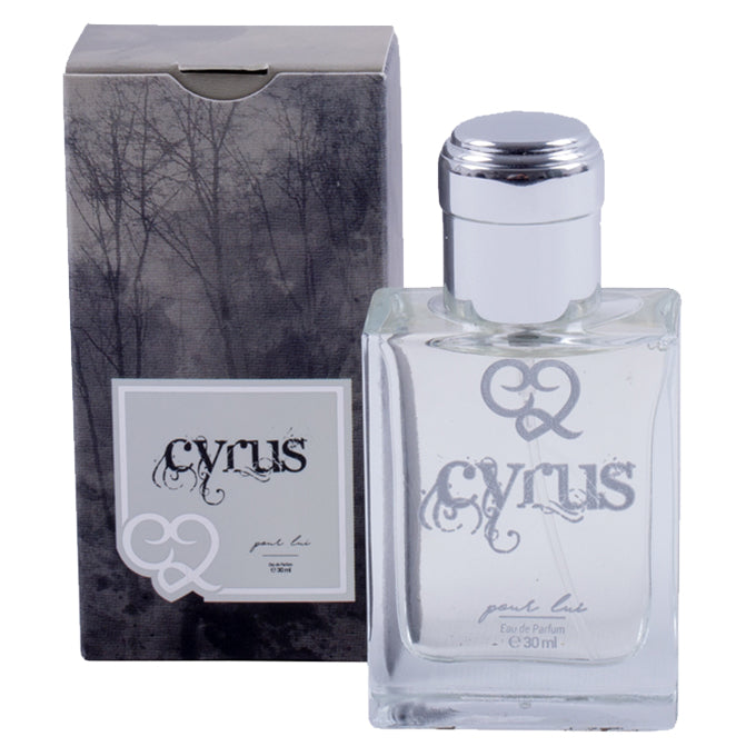 CYRUS 30ML - INVICTUS