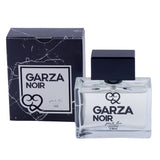 GARZA NOIR 50ML - BVLG@RI MAN IN BLACK