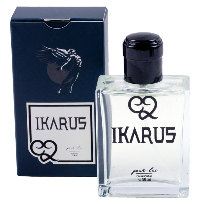 IKARUS 50ML - Type ICON DUNHILL