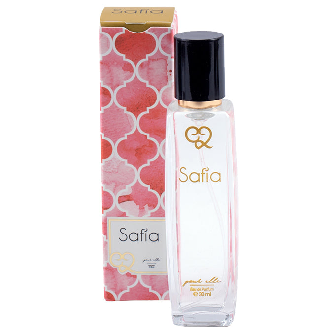 PARFUM SAFIA 30ML POUR FEMME
