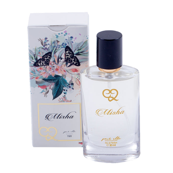 MISHA 30ML - Type OLYPEA PACO RABANE