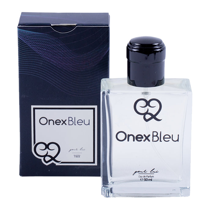 ONEX BLEU 50ML - Type DYLAN BLUE