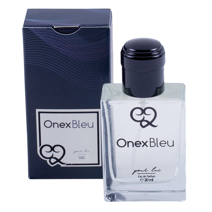 ONEX BLEU 30ML - Type DYLAN BLUE