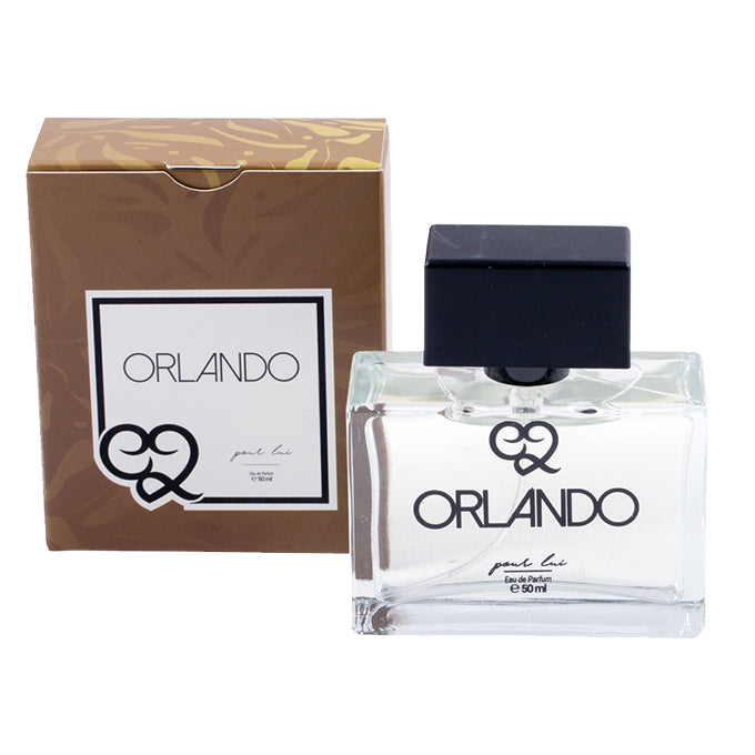 ORLANDO 50ML - Type ONE MILLION EXCLUSIVE