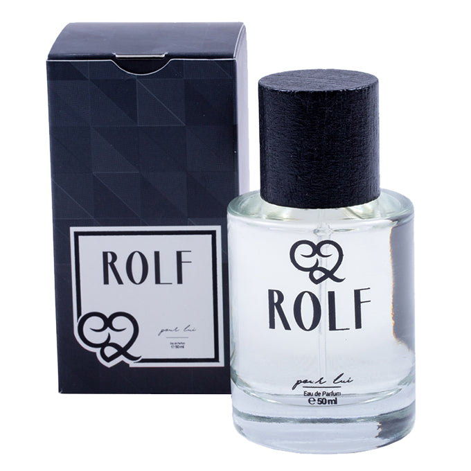 ROLF 50ML - Type Sauvage