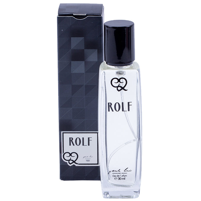 ROLF 30ML - Type Sauvage