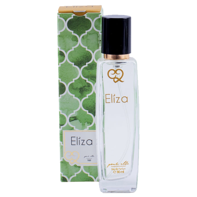 ELIZA 30ML - Type AUSUS BLACK