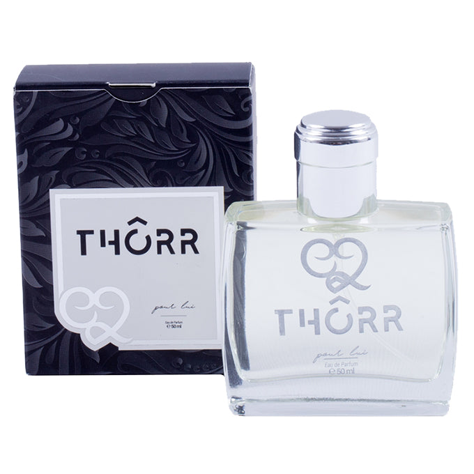 THÔRR 50ML - Type CREED AVENTUS