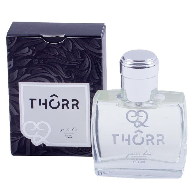 THÔRR 30ML - Type CREED AVENTUS