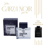 GARZA NOIR 50ML - BVLG@RI MAN IN BLACK