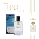 LUNA 30ML - Type STUNNING