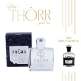 THÔRR 30ML - Type CREED AVENTUS