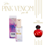 PINK VENOM 30ML - Type DI0R POISON