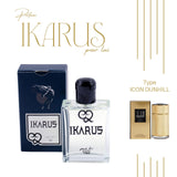 IKARUS 50ML - Type ICON DUNHILL