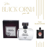 BLACK ORNIA 50ML - Type Black Opium