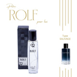 ROLF 30ML - Type Sauvage