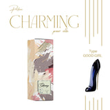CHARMING 30ML - GOOD GIRL