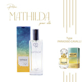 MATHILDA 30ML - Type PARADISO CAVALLI