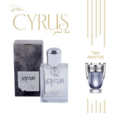 CYRUS 50ML - INVICTUS